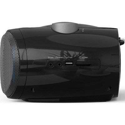 SPT 4710B CD/MP3/USB/SD/BT SENCOR