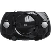 SPT 4710B CD/MP3/USB/SD/BT SENCOR