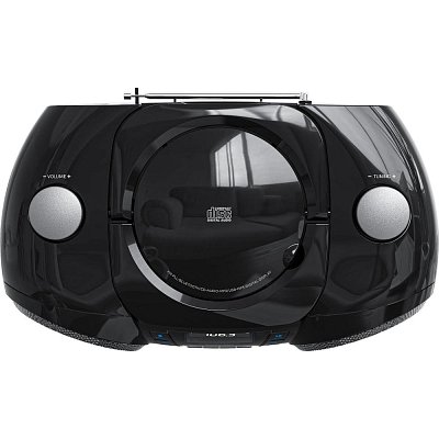 SPT 4710B CD/MP3/USB/SD/BT SENCOR