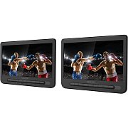 SPV 7105 DUAL 10''/DVD/CD/USB/SD SENCOR