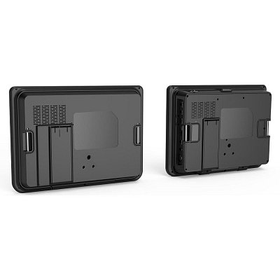 SPV 7105 DUAL 10''/DVD/CD/USB/SD SENCOR