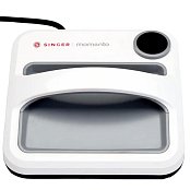 SQUARE PRESS PARNÍ GENERÁTOR SINGER