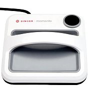 SQUARE PRESS PARNÍ GENERÁTOR SINGER