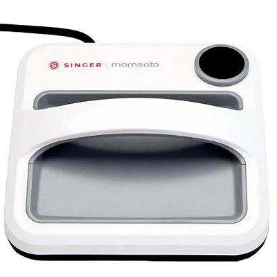 SQUARE PRESS PARNÍ GENERÁTOR SINGER