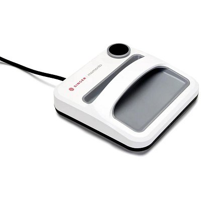 SQUARE PRESS PARNÍ GENERÁTOR SINGER