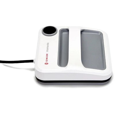 SQUARE PRESS PARNÍ GENERÁTOR SINGER