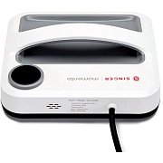 SQUARE PRESS PARNÍ GENERÁTOR SINGER