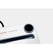 SQUARE PRESS PARNÍ GENERÁTOR SINGER