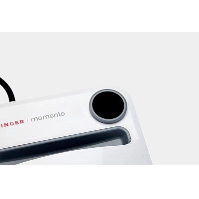 SQUARE PRESS PARNÍ GENERÁTOR SINGER