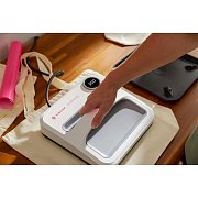 SQUARE PRESS PARNÍ GENERÁTOR SINGER