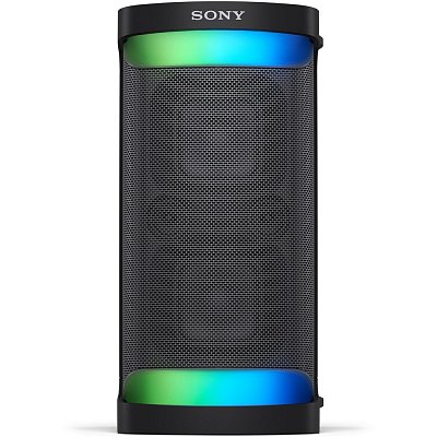 SRS XP500B PŘENOSNÉ BEZDR. REPRO SONY