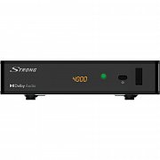 SRT 8215 HD DISPLEJ DVB-T2 HEVC STRONG