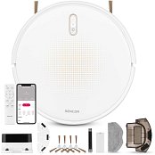 SRV 4150WH robotický vysavač SENCOR