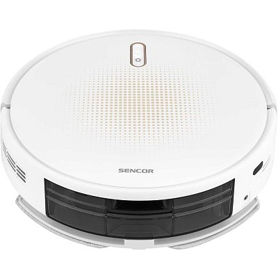 SRV 4150WH robotický vysavač SENCOR