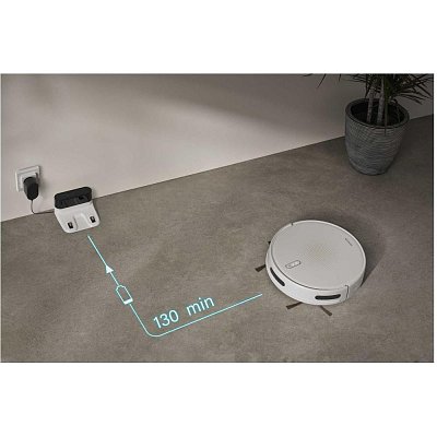 SRV 4150WH robotický vysavač SENCOR