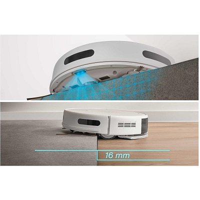 SRV 4150WH robotický vysavač SENCOR