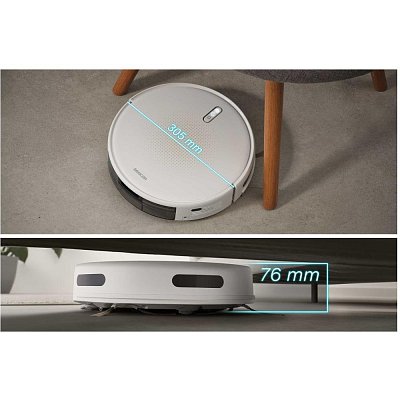 SRV 4150WH robotický vysavač SENCOR