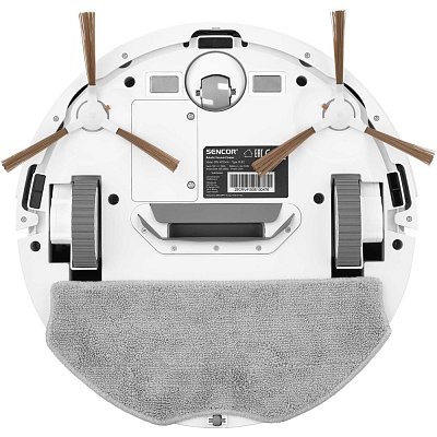 SRV 4150WH robotický vysavač SENCOR