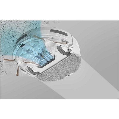 SRV 4150WH robotický vysavač SENCOR