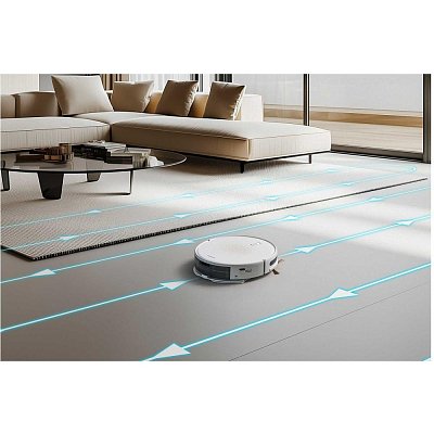 SRV 4150WH robotický vysavač SENCOR