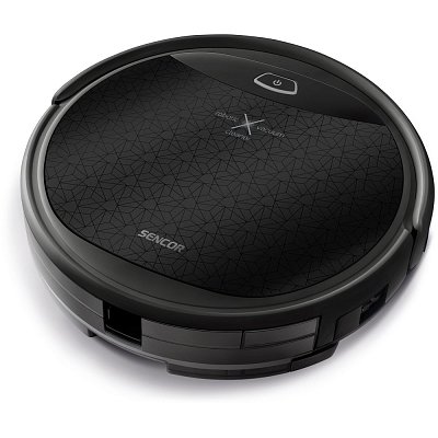 SRV 4200BK robotický vysavač SENCOR