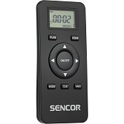 SRV 4200BK robotický vysavač SENCOR