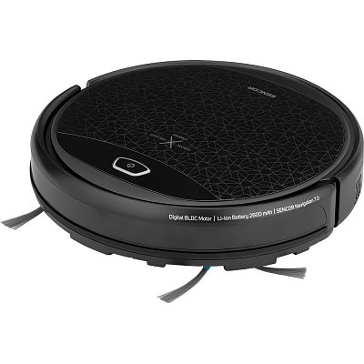 SRV 4200BK robotický vysavač SENCOR