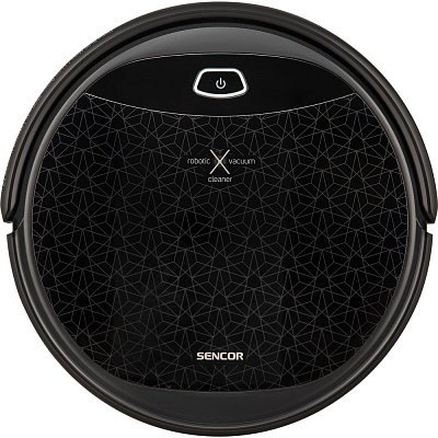 SRV 4200BK robotický vysavač SENCOR
