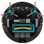SRV 4200BK robotický vysavač SENCOR
