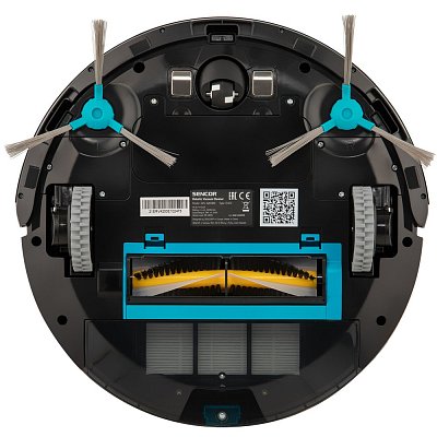 SRV 4200BK robotický vysavač SENCOR