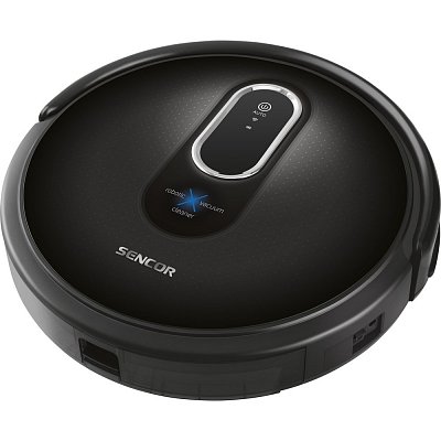 SRV 6250BK-EUE3 robotický vysavač SENCOR