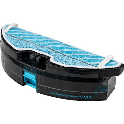 SRV 6250BK-EUE3 robotický vysavač SENCOR