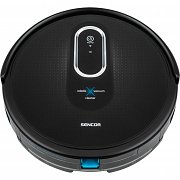 SRV 6250BK-EUE3 robotický vysavač SENCOR