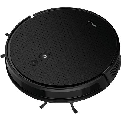 SRV 6450BK robotický vysavač SENCOR