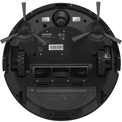 SRV 6450BK robotický vysavač SENCOR