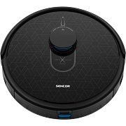 SRV 9200BK robotický vysavač SENCOR