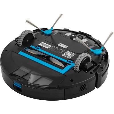 SRV 9200BK robotický vysavač SENCOR