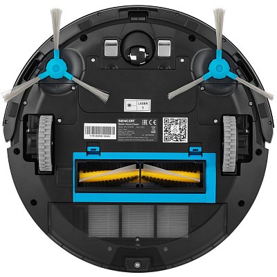 SRV 9200BK robotický vysavač SENCOR