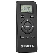 SRX 0015 Dálkový ovladač SRV 2230 SENCOR