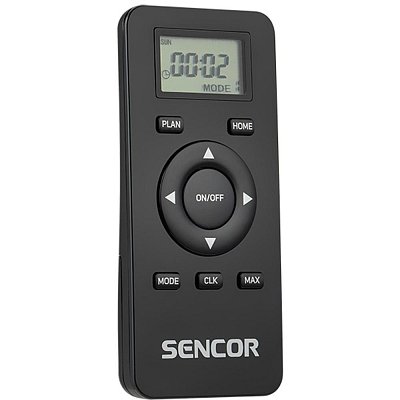 SRX 0015 Dálkový ovladač SRV 2230 SENCOR