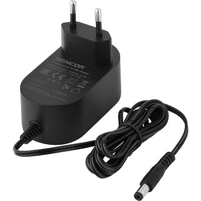 SRXD 4111 Adaptér SRV 4150 SENCOR