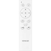 SRXD 4112 Dálkový ovladač SRV 41x SENCOR