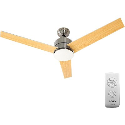 SS-21815 STROPNÍ VENTILÁTOR SOGO