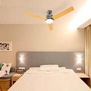 SS-21815 STROPNÍ VENTILÁTOR SOGO