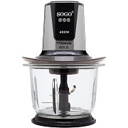 SS-5260 SEKÁČEK POTRAVIN SOGO