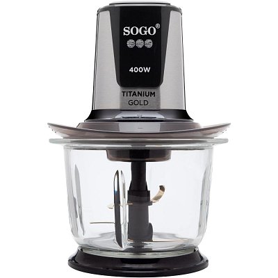 SS-5260 SEKÁČEK POTRAVIN SOGO