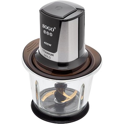 SS-5260 SEKÁČEK POTRAVIN SOGO