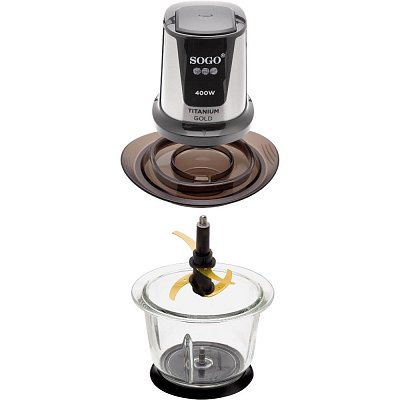 SS-5260 SEKÁČEK POTRAVIN SOGO