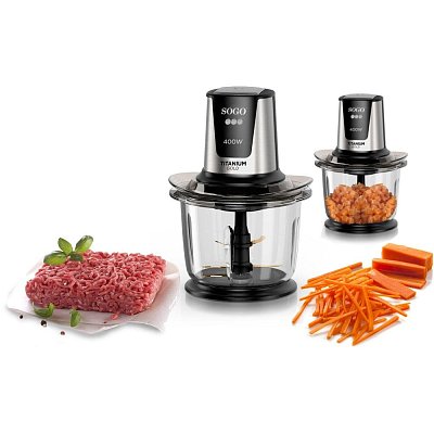 SS-5260 SEKÁČEK POTRAVIN SOGO