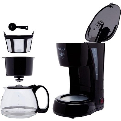 SS-5655 KÁVOVAR SOGO